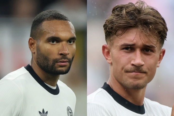 星空体育在线-看看人家拜仁夏窗至今仅"免签"2人 引援受阻&amp;人难卖&amp;小将想走