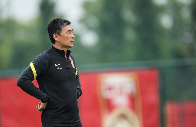 星空体育登陆首页-贾秀全即将接手长春大众卓越女足 预计明日抵达长春