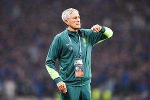 星空体育登陆首页-媒体人:国安传控要有忍耐暂时失败的决心,中超最适合的是反击