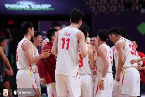 星空体育官方网站-郭艾伦:越想保越没有&得继续冲击 当然说容易打起来难 我打过