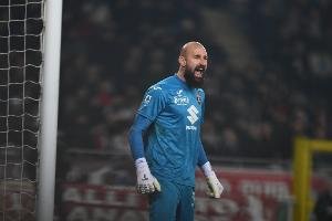 星空体育娱乐-法媒：摩纳哥加入竞争都灵门将瓦尼亚，蓝军曼联那不勒斯也在关注