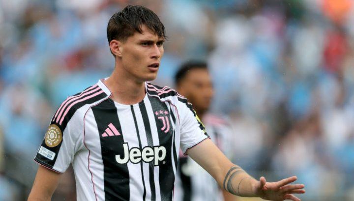 星空体育登陆首页-迪马济奥：森林1100万欧元报价萨沃纳，被尤文拒绝