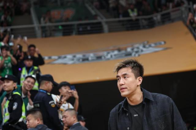 星空体育登陆首页-辽宁正式挥别郭艾伦 休赛期究竟发生了什么？