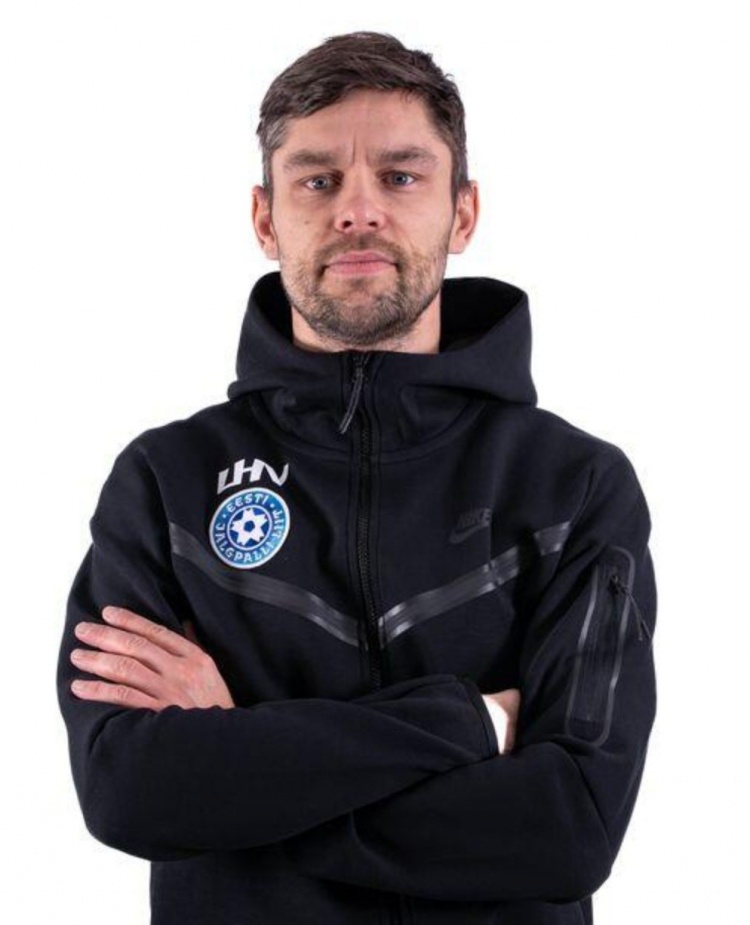 星空体育官方网站-爱沙尼亚主帅：前60分钟我们踢得很好，但之后因太过疲劳而崩溃