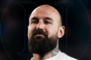 官方：那不勒斯签下28岁都灵门将瓦尼亚 据悉转会费2100万欧