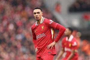 星空体育官方网站-帕克:阿诺德比卡瓦哈尔差远了,皇马买他就像英超队请英冠教练