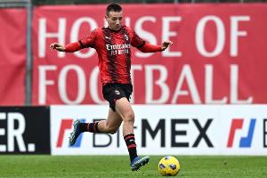 星空体育登陆首页-米兰未来队第95分钟绝杀&结束八轮意丙联赛不胜!卡马达进球