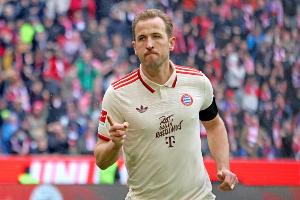 星空体育官方网站-记者:凯恩重申转会传闻是无稽之谈,他根本没考虑过离开拜仁