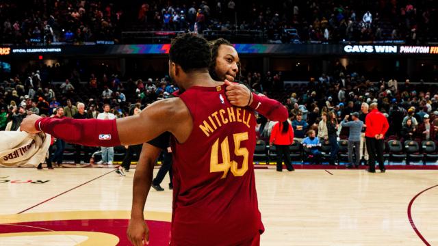 星空体育在线-骑士复制勇士王朝之路？攻守平衡乃冠军唯一答案