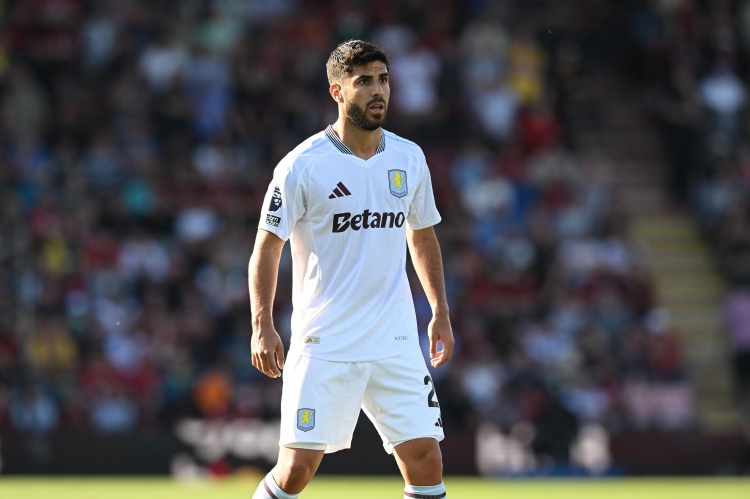 星空体育在线-拜仁今夏有意阿森西奥 高薪成转会阻碍因素