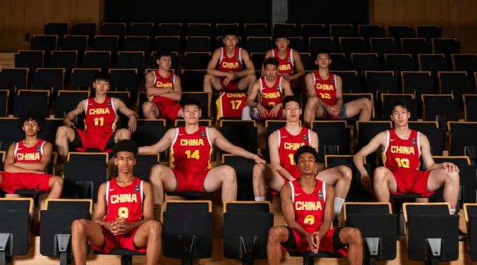 中国U19男篮vs新西兰前瞻:获胜锁定前8名,曲绍斌能否创造奇迹?