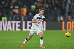 德凯特拉雷意甲百场里程碑取得进球,意甲生涯贡献16球14助攻