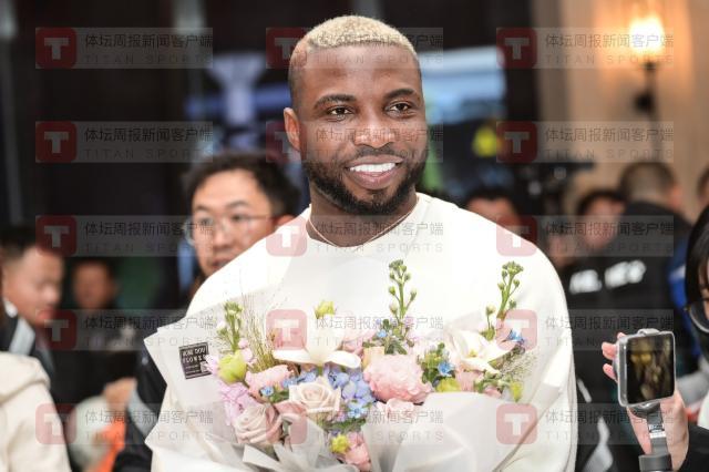 专访奥斯卡②：渴望尽快完成归化手续帮助国足