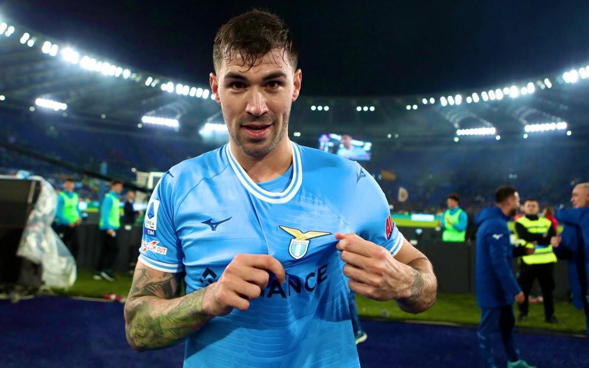 星空体育登陆首页-斯基拉：萨德给罗马尼奥利开600万欧年薪，正准备向拉齐奥报价