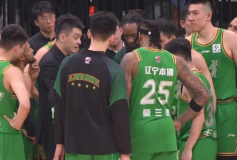 星空体育娱乐-辽宁男篮再次启动外援调整，曾凡博伤病无大碍，山东男篮被处罚