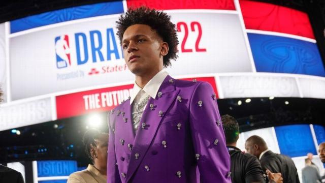 星空体育在线-【揭秘】魔术意外摘走班凯罗 选秀前夜发生了什么?