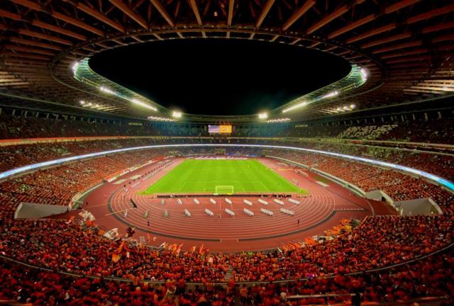 星空体育登陆首页-看看日本球队的30岁生日 中超考虑办个30岁Party?