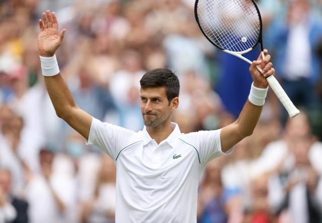 星空体育登陆首页-德约终结大黑马喜提温网25连胜!八强将战00后辛纳