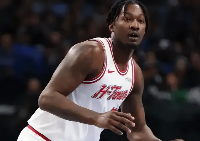 星空体育登陆首页-乌度卡挖最佳四锋！搭配申京或杜兰特都能轰高潮，攻守压制力拉满|火箭|凯文·杜兰特|阿尔佩伦-申京|艾米-乌度卡|洛杉矶湖人队_新浪体育_新浪新闻